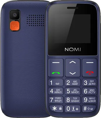 Nokia выпустила кнопочный телефон со встроенным чехлом для наушников и с  ними же в комплекте - Техно