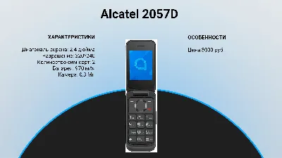 Кнопочный телефон Nokia 105, две SIM-карты, FM-радио, фонарик купить по  низким ценам в интернет-магазине Uzum (800936)