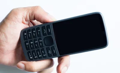 Представлены кнопочные телефоны Nokia 2660 Flip и 8210 с процессорами  Unisoc и поддержкой 4G