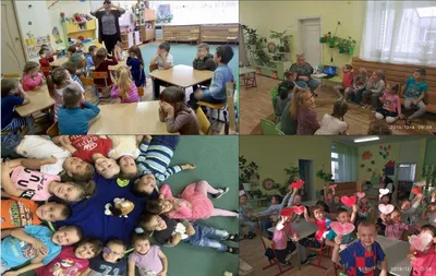 Отчет о мероприятиях, посвященных Международному дню инвалидов | Детский  сад №60 «Зайчик»