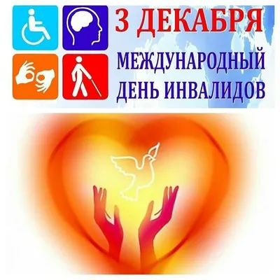В Комсомольске-на-Амуре проходят мероприятия, приуроченные к Международному дню  инвалидов | Официальный сайт органов местного самоуправления г.  Комсомольска-на-Амуре
