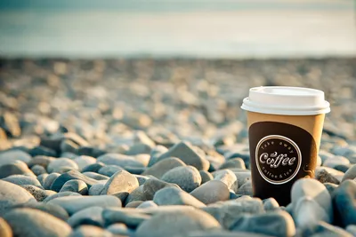 Кофе на море | Кофе