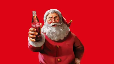 Новогодняя реклама Coca-Cola «Праздник к нам приходит»: история создания,  кто придумал, видео - 1 января 2023 - Sport24