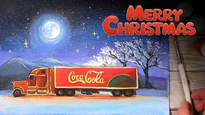 Coca Cola новый год праздники атмосфера Редакционное Стоковое Изображение -  изображение насчитывающей конструкция, редакционо: 160771704