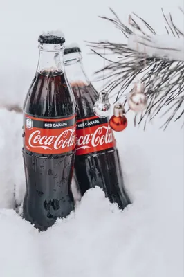 Новогодняя реклама Coca-Cola 2015-2016 [OFICCIAL] - YouTube