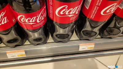 Праздник вновь приходит: Coca-Cola дарит шанс выиграть автомобиль на Новый  год