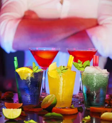 Фотосъемка коктейлей и напитков для бара, 20+ красивых фото— Malexeum.com