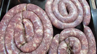 Сырокопченые и сыровяленые колбасы купить в Минске - производство Брестский  мясокомбинат