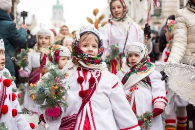 В Чуварлейском детском саду прошли Рождественские колядки | Алатырский  муниципальный округ Чувашской Республики