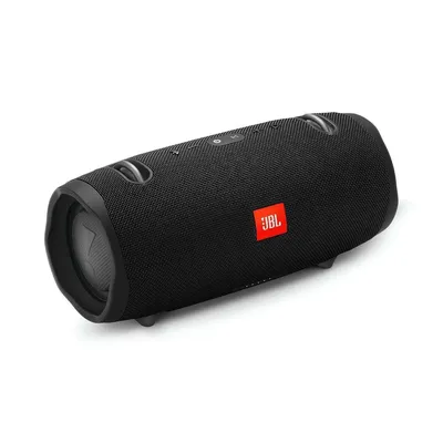 Портативная колонка JBL Xtreme 2 Black - купить на официальном сайте JBL