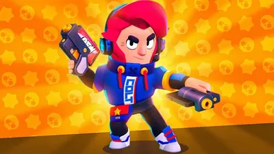 An Unlikely Concept of Colt from Brawl Stars - Hero Concepts - Disney  Heroes: Battle Mode