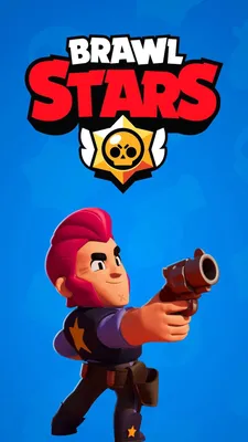 Brawl Stars Colt Poster Wall Decor – Twentyonefox