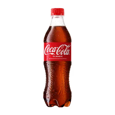 Coca-Cola - Оригинальный вкус | Coca-Cola BY