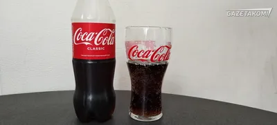 Coca-Cola переименовали в России в «Добрый кола» | РБК Life