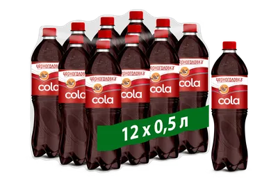 Газированный напиток Coca-Cola Classic КZ / Кока-Кола ПЭТ, 0.5 л (24 штук)  - купить в Москве | цены с доставкой