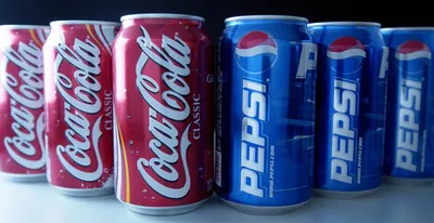 В России появились Evervess cola и \"Любимая кола\" | ПРОДУКТ медиа