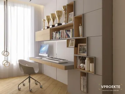9 вещей, которые важны при создании дизайна небольшой комнаты | Vproekte