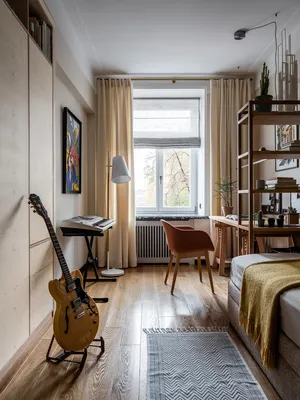 78 идей дизайна комнаты подростка — лучшие интерьеры на фото от IVD.ru |  ivd.ru