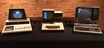 Компьютеры 90x - 2000-х годов | Пикабу