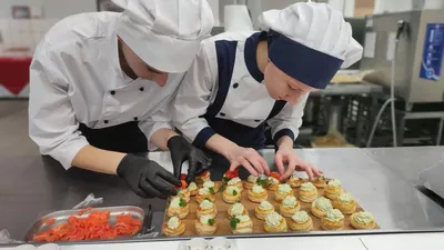 В LILA Pastry пройдет мастер-класс шеф-кондитера Atelier de Tartelettes  Ирины Лысенко | chef.ru