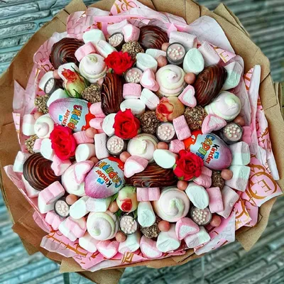 Брендированный подарочный набор шоколада из 9 конфет с логотипом компании в  Новый год, 8 Марта и другие праздники с доставкой по Москве и России