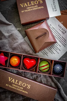 Пальмовая подделка в ярком фантике: Роскачество назвало марки конфет, есть  которые - здоровье не беречь