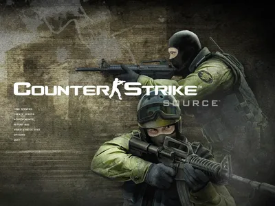Counter Strike: Source Content (Mod) for Garry's Mod - GameMaps.com