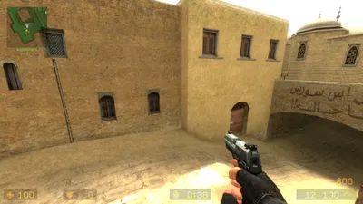 Who are these people in the Counter-Strike 1.6 background? : r/counterstrike