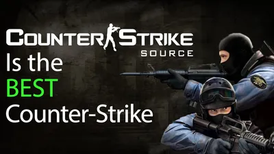 Counter-Strike 1.6: Source brings the classic CS to the Source Engine, new  beta release now available