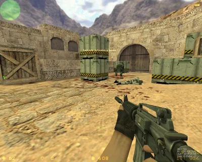 Counter-Strike: Source Is Still Playable and it's Fun! - YouTube