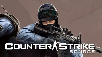 Counter-Strike: Source - IGN