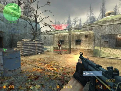 Counter Strike Source Weapon Unlocker (Mod) for Left 4 Dead 2 - GameMaps.com