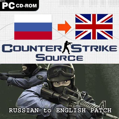 Counter-Strike: Source Walkthrough Game Modes