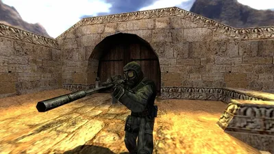 The Current State of Counter-Strike 1.6 – Henry Poon's Blog