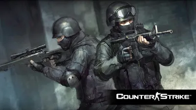 Легендарный Counter-Strike 1.6 теперь запускается в любом браузере.  Открываете сайт и играете