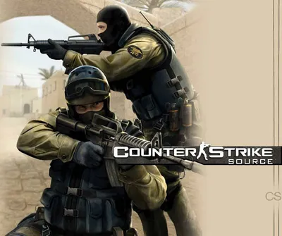 Counter-Strike 1.6 - main manu fanart by iDqwerty on DeviantArt