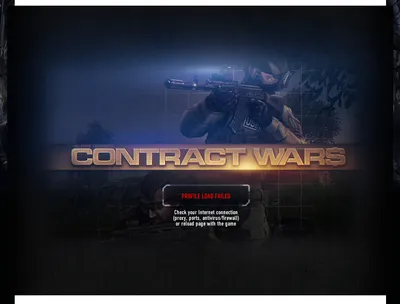 Contract Wars в 2023 году... - YouTube