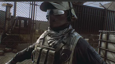 USEC Clothing worn by the USECs in Contract Wars. : r/EscapefromTarkov