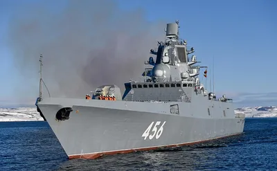 Шойгу сообщил о передаче флоту 12 новых кораблей до конца года — РБК