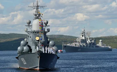 Спецоперация России: задачи 12 больших десантных кораблей в Черном море -  03.06.2022, Sputnik Кыргызстан
