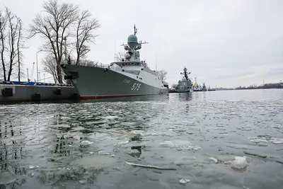 В Севастопольской бухте приступили к расформированию парадного строя  кораблей Черноморского флота после Дня ВМФ : Министерство обороны  Российской Федерации