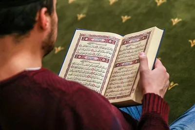 Рукопись Священного Корана найденная в Великобритании может быть самой  древней в мире | Марьям Аллалио | Дзен