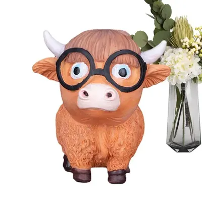 Мультсериал «Оранжевая корова» – детские мультфильмы на канале Карусель