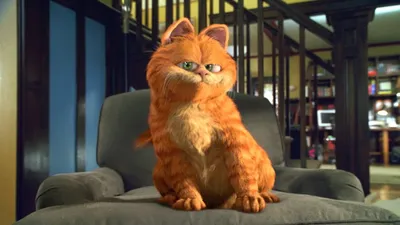 Кошка Хлоя демонстрирует свои навыки в новом тизере мультфильма «Тайная  жизнь домашних животных 2»