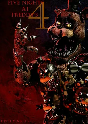 Pin by Admin on кошмарный фредди | Fnaf wallpapers, Five nights at  freddy's, Fnaf