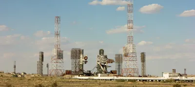 Старейший стартовый комплекс космодрома Байконур выведут из эксплуатации |  официальный сайт «Тверские ведомости»