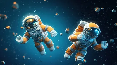 Сколько в мире космонавтов, как их ещё называют, какие рекорды они  поставили, скольких нет в живых | Дневник журналиста | Дзен