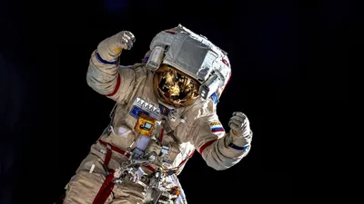 Из Российского отряда космонавтов уходят люди | Пикабу