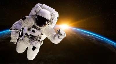 Как стать космонавтом в России: требования, навыки и обучение | 360°