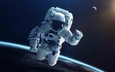 Зарплата космонавтов в США в 2024 году